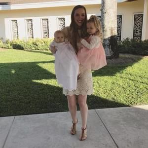 Meet your Posher, Stacey